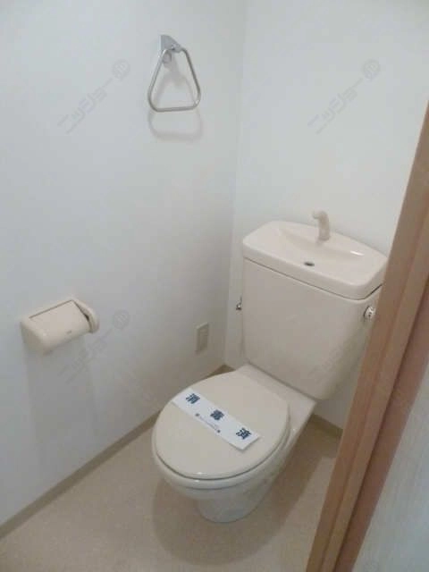 ＷＣ