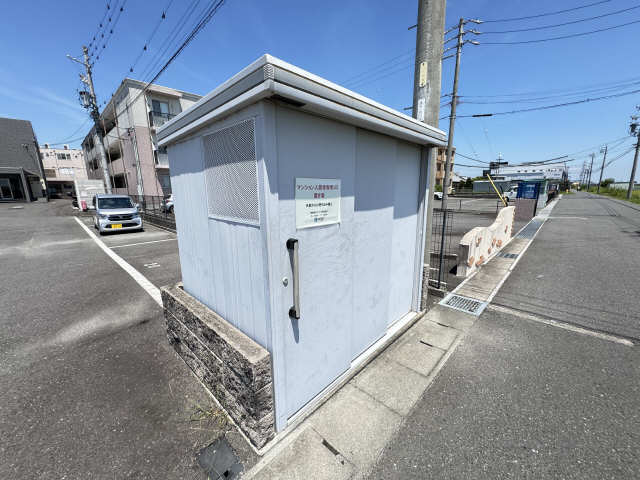 共用部分