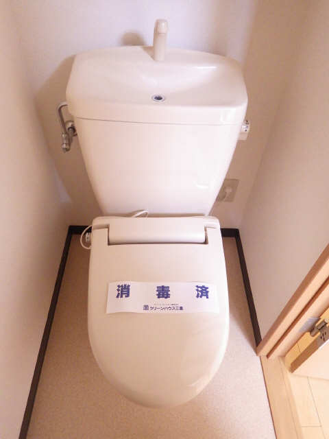 ＷＣ