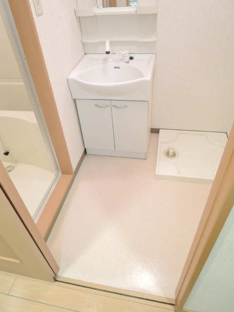 脱衣所