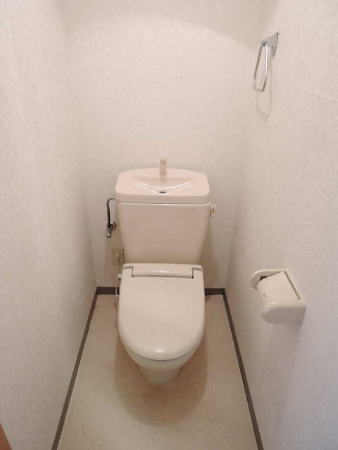 ＷＣ