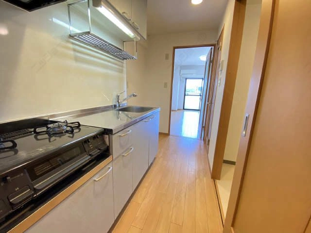 キッチンスペース