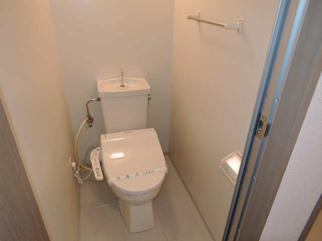 ＷＣ