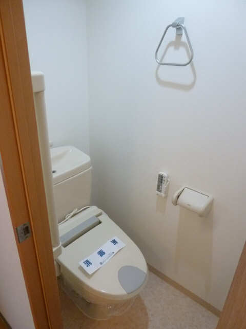 ＷＣ