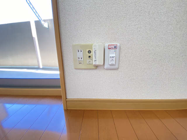 インターネット設備