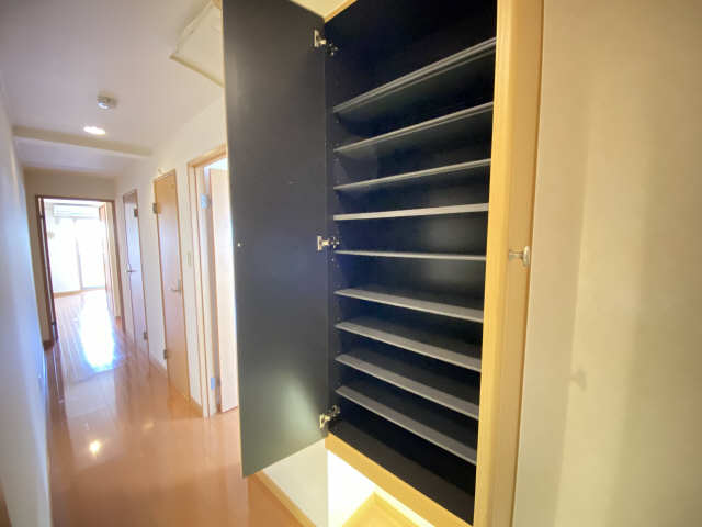 シューズBOX
