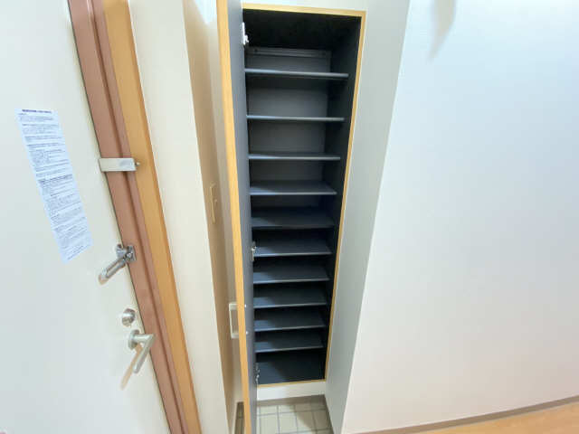 シューズBOX