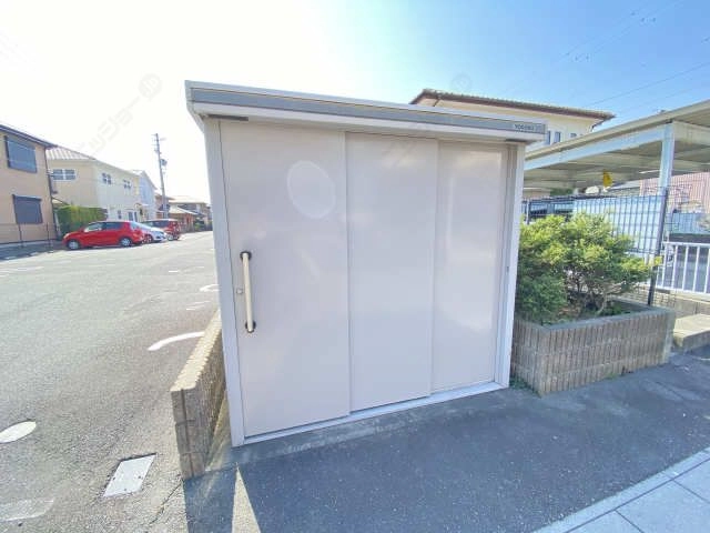 共用部分