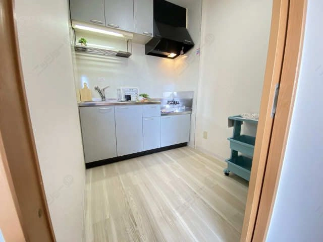 キッチンスペース