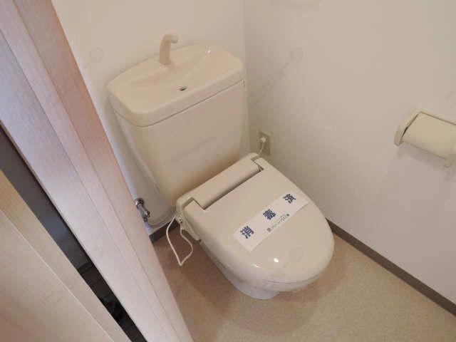 ＷＣ