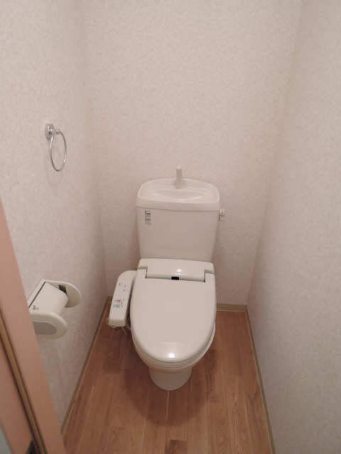 ＷＣ