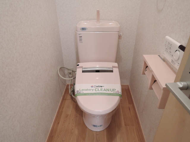 ＷＣ