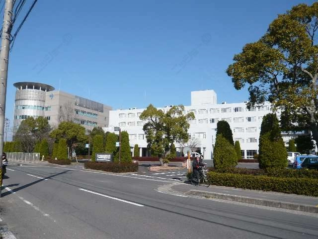 鈴鹿医療科学大学