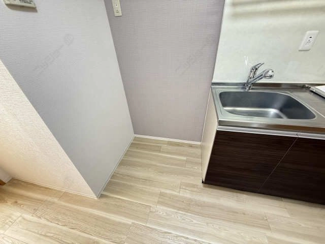 キッチンスペース