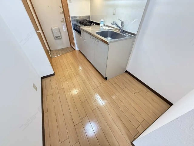 キッチンスペース