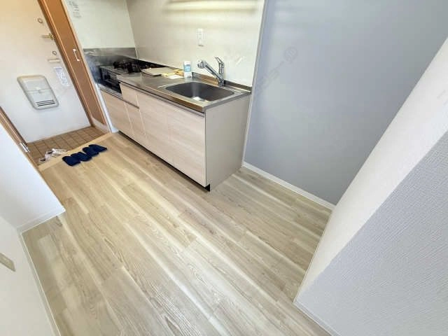 キッチンスペース