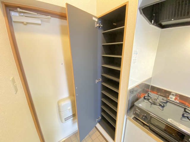 シューズBOX
