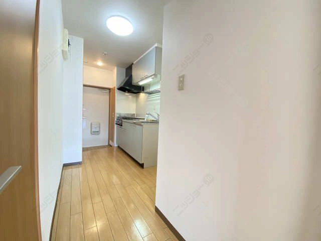 キッチンスペース