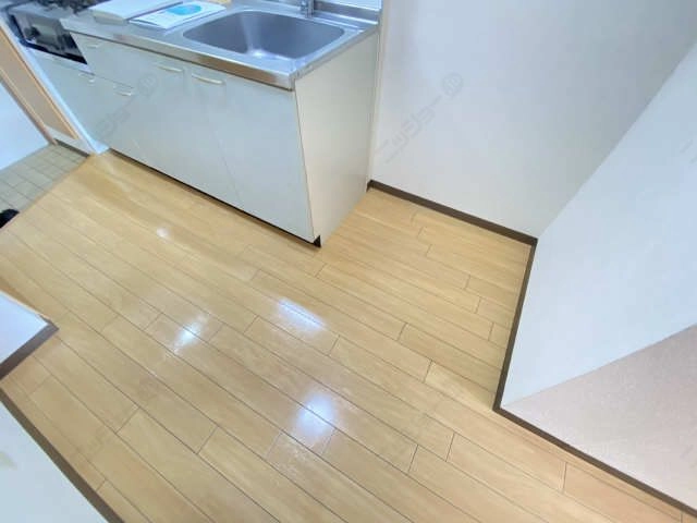 キッチンスペース