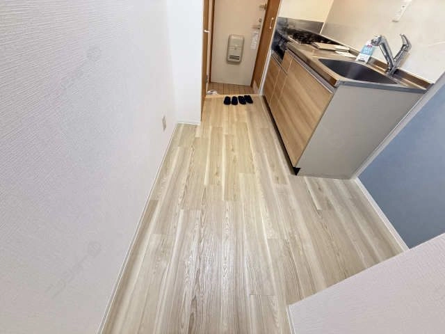 キッチンスペース