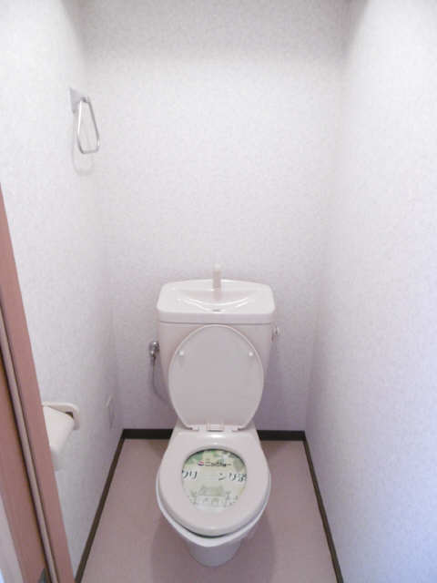 ＷＣ