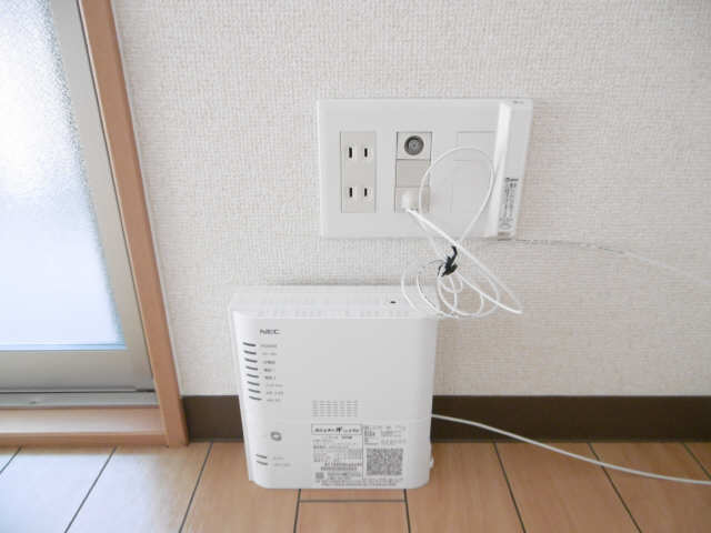 ネット＆WiFi無料ルーター