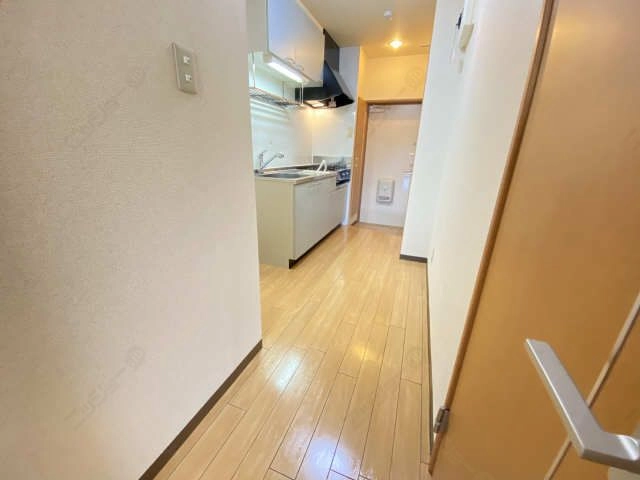 キッチンスペース