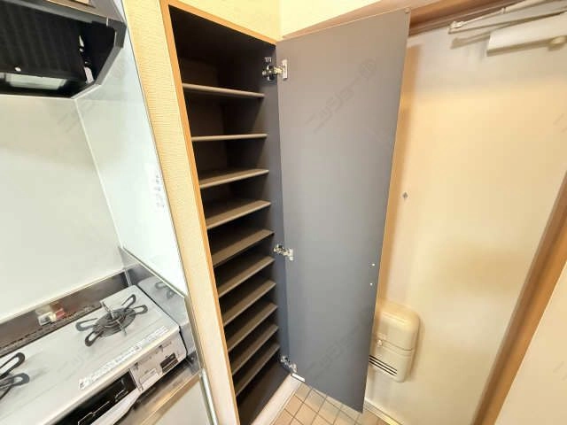 シューズBOX