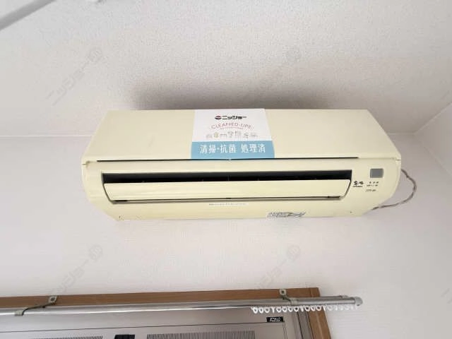 エアコン
