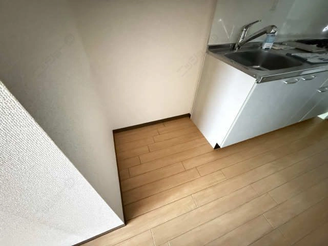 キッチンスペース
