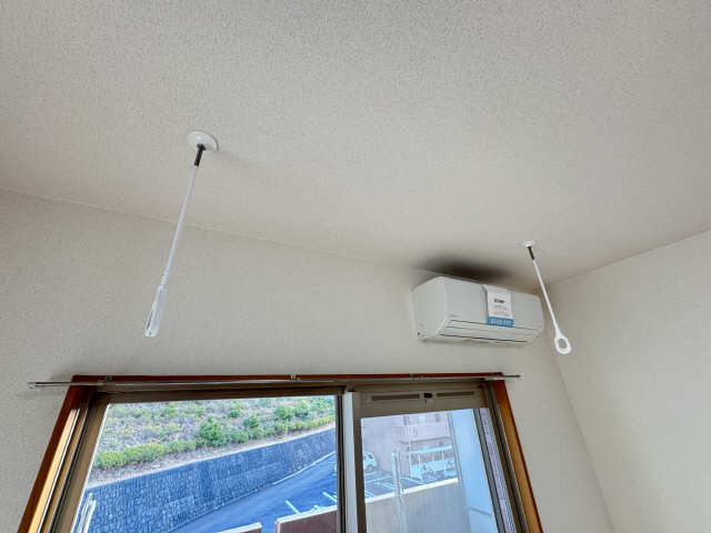室内物干