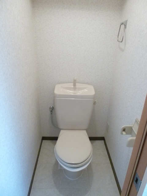 ＷＣ
