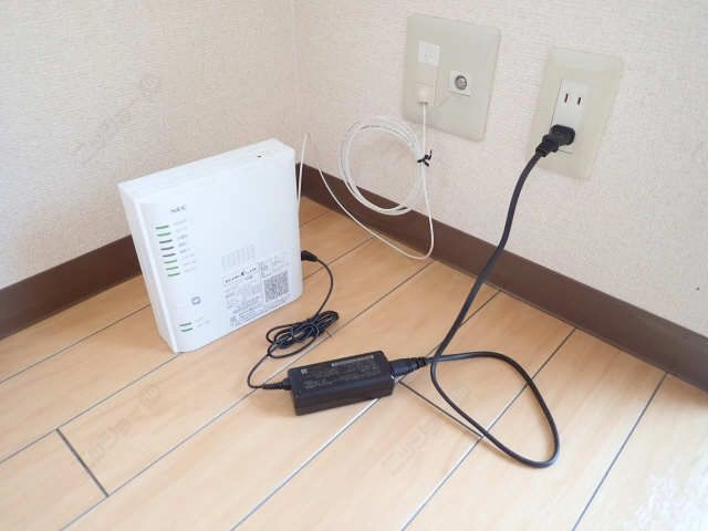 １ギガ無線ＬＡＮ機能付ルータ