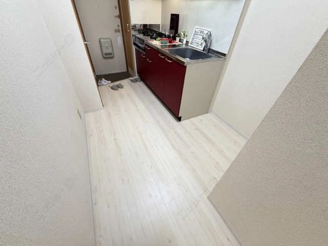 キッチンスペース