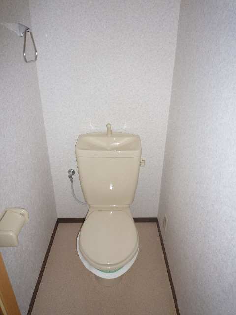 ＷＣ