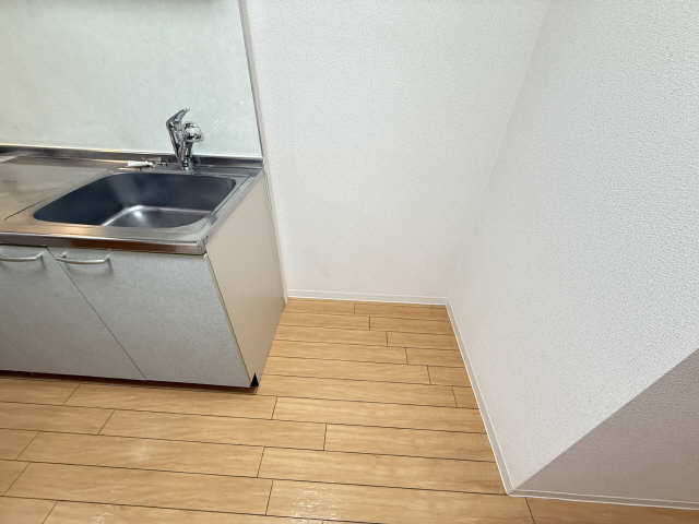 キッチンスペース