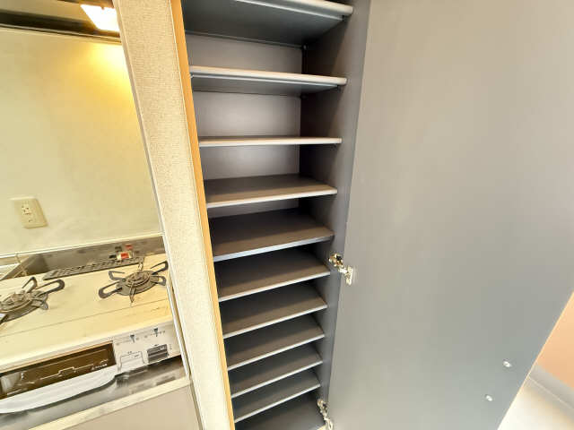 シューズBOX