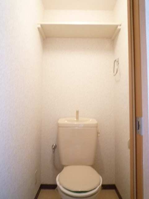 ＷＣ