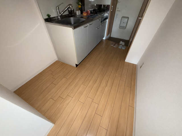 キッチンスペース