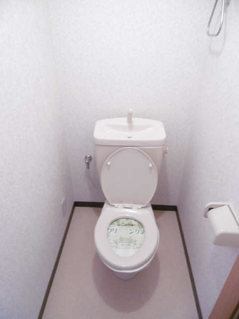 ＷＣ