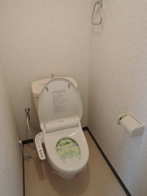 ＷＣ