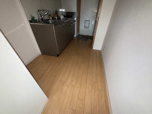 キッチンスペース