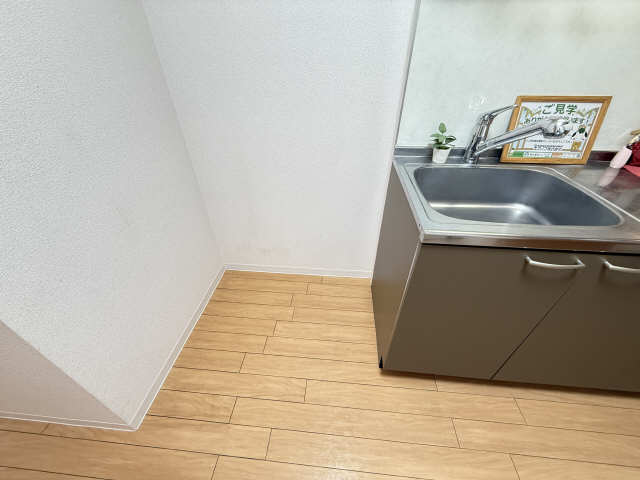 キッチンスペース