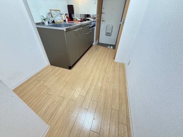 キッチンスペース