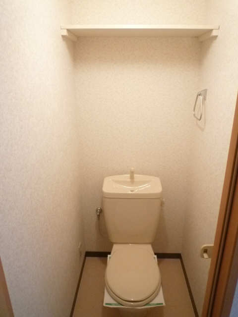 ＷＣ