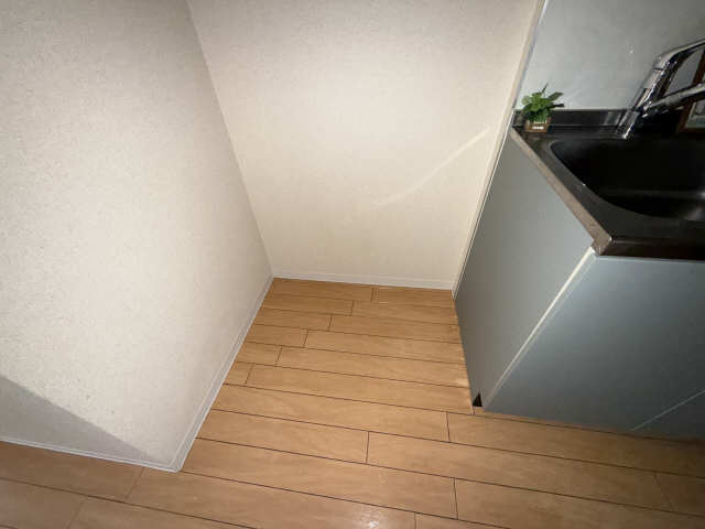 キッチンスペース