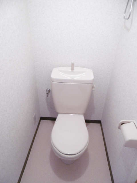 ＷＣ