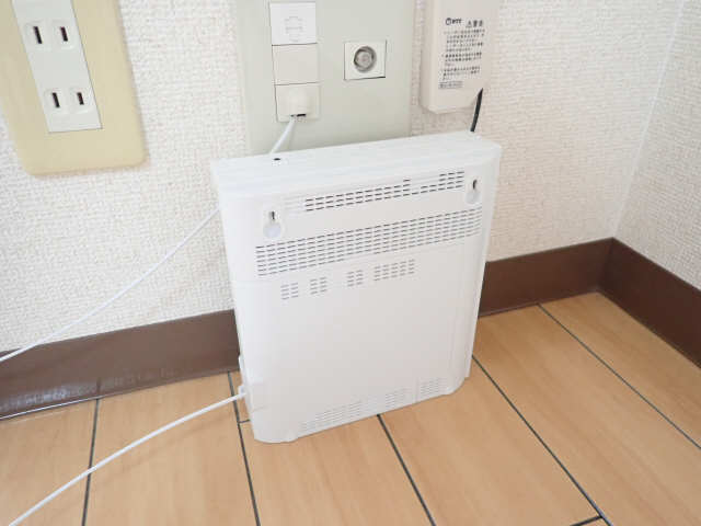 オールコミュファネット・WiFi