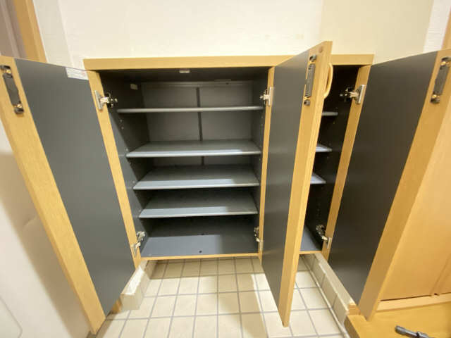 シューズBOX