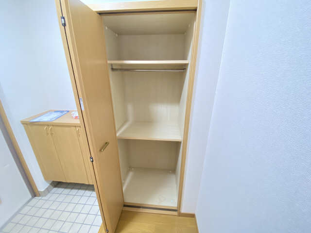 玄関収納